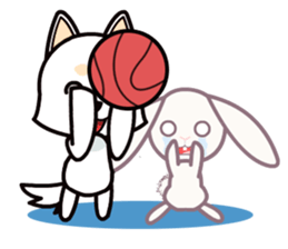 Daily Life of High School Friends sticker #7784721