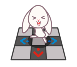 Daily Life of High School Friends sticker #7784722