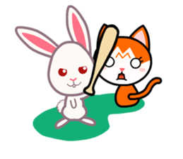 Daily Life of High School Friends sticker #7784727