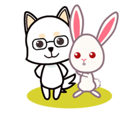 Daily Life of High School Friends sticker #7784728