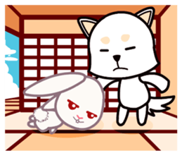 Daily Life of High School Friends sticker #7784733