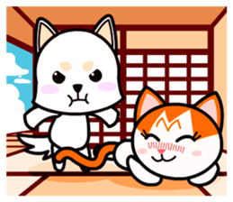 Daily Life of High School Friends sticker #7784735