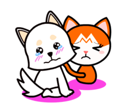 Daily Life of High School Friends sticker #7784737