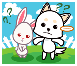 Daily Life of High School Friends sticker #7784742