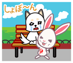 Daily Life of High School Friends sticker #7784744