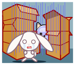 Daily Life of High School Friends sticker #7784746