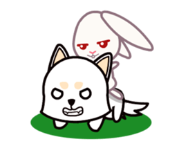 Daily Life of High School Friends sticker #7784747