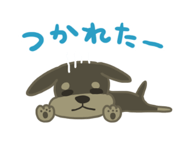 Scrappy sticker #7785592