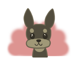 Scrappy sticker #7785597