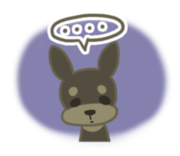 Scrappy sticker #7785601