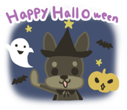 Scrappy sticker #7785617