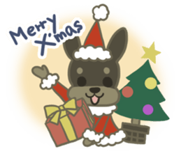 Scrappy sticker #7785623