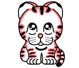 Nekoron 3 sticker #7785948