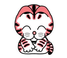 Nekoron 3 sticker #7785949