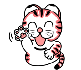 Nekoron 3 sticker #7785950