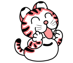 Nekoron 3 sticker #7785952