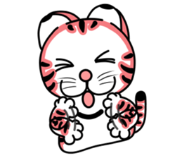 Nekoron 3 sticker #7785953