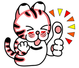 Nekoron 3 sticker #7785954
