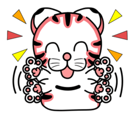 Nekoron 3 sticker #7785955
