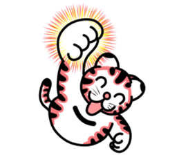 Nekoron 3 sticker #7785956
