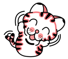 Nekoron 3 sticker #7785957