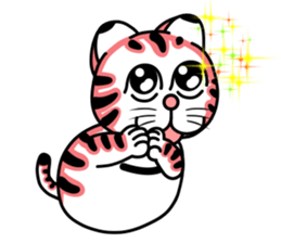 Nekoron 3 sticker #7785959