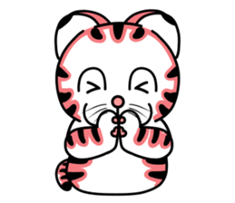 Nekoron 3 sticker #7785961