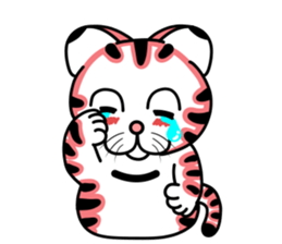 Nekoron 3 sticker #7785962