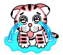 Nekoron 3 sticker #7785963