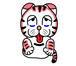Nekoron 3 sticker #7785964