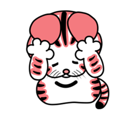 Nekoron 3 sticker #7785965