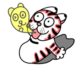Nekoron 3 sticker #7785967