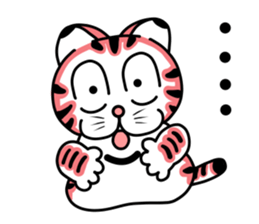 Nekoron 3 sticker #7785968