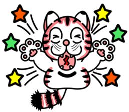 Nekoron 3 sticker #7785970