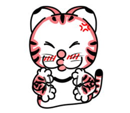 Nekoron 3 sticker #7785975