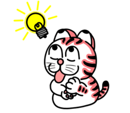 Nekoron 3 sticker #7785976
