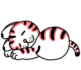 Nekoron 3 sticker #7785977