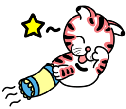 Nekoron 3 sticker #7785978