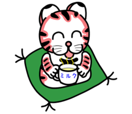 Nekoron 3 sticker #7785979
