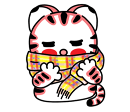 Nekoron 3 sticker #7785984