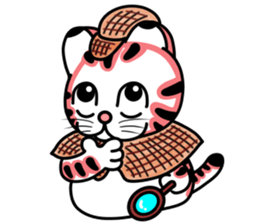 Nekoron 3 sticker #7785985