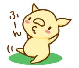 Piggy Sticker! sticker #7786046