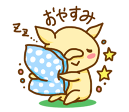 Piggy Sticker! sticker #7786055