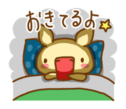 Piggy Sticker! sticker #7786056