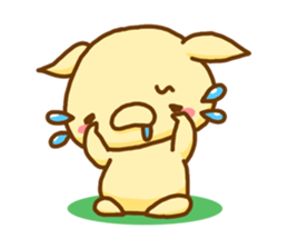Piggy Sticker! sticker #7786060