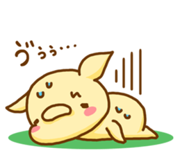 Piggy Sticker! sticker #7786061