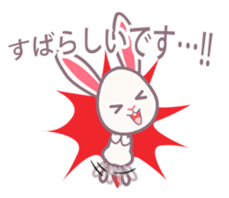 Funny Happy Surprised Animals sticker #7786149