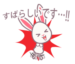 Funny Happy Surprised Animals sticker #7786149