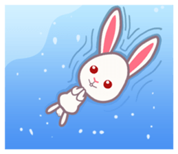 Funny Happy Surprised Animals sticker #7786151