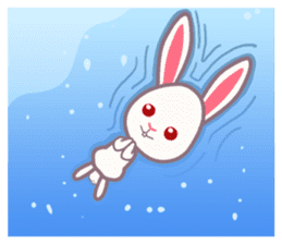 Funny Happy Surprised Animals sticker #7786151